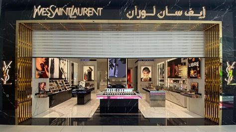 ysl jeddah
